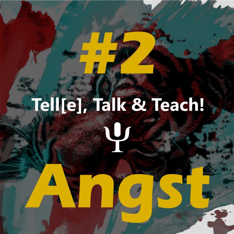 #2 – Angst