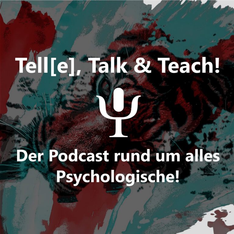 Tell[e], Talk & Teach