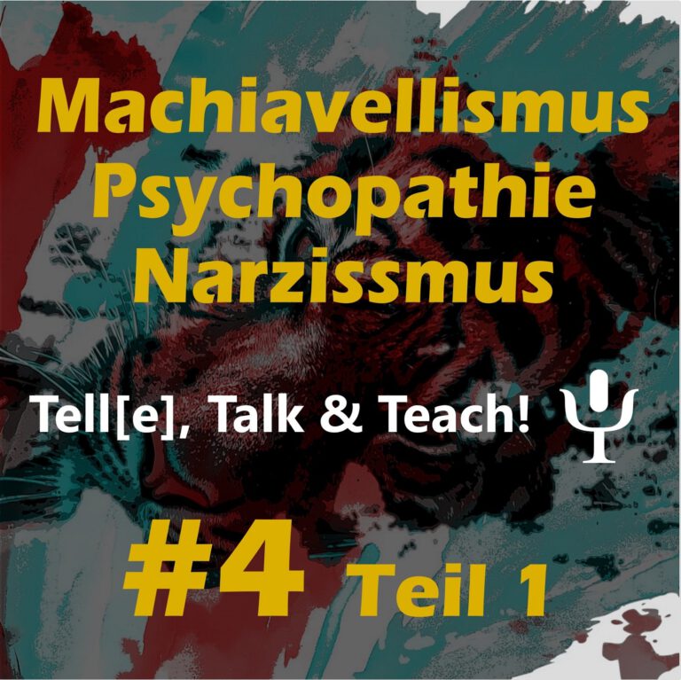 Hier Findest Du Alle Podcast Episoden Tell Talk Teach